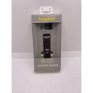 Heyday 38-41mm Metallic Apple Watch Band